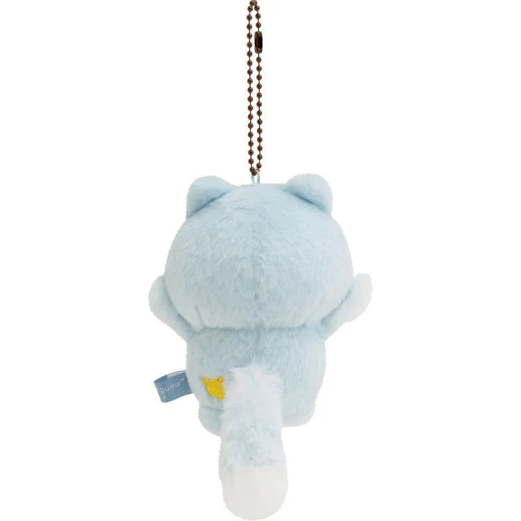 Rilakkuma | Hanging Plush Mascot