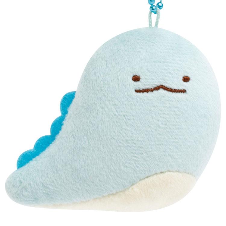Sumikko Gurashi | What if Sumikko evolved? | Hanging Mascot Badge