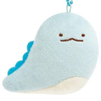 Sumikko Gurashi | What if Sumikko evolved? | Hanging Mascot Badge