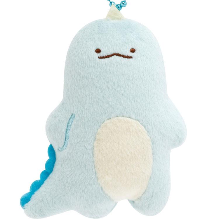 Sumikko Gurashi | What if Sumikko evolved? | Hanging Mascot Badge