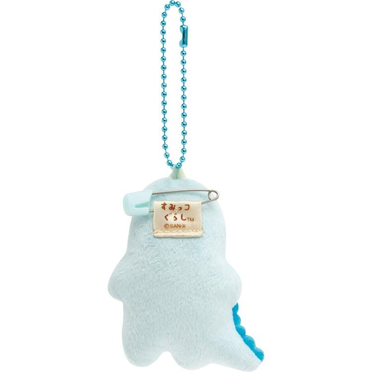 Sumikko Gurashi | What if Sumikko evolved? | Hanging Mascot Badge