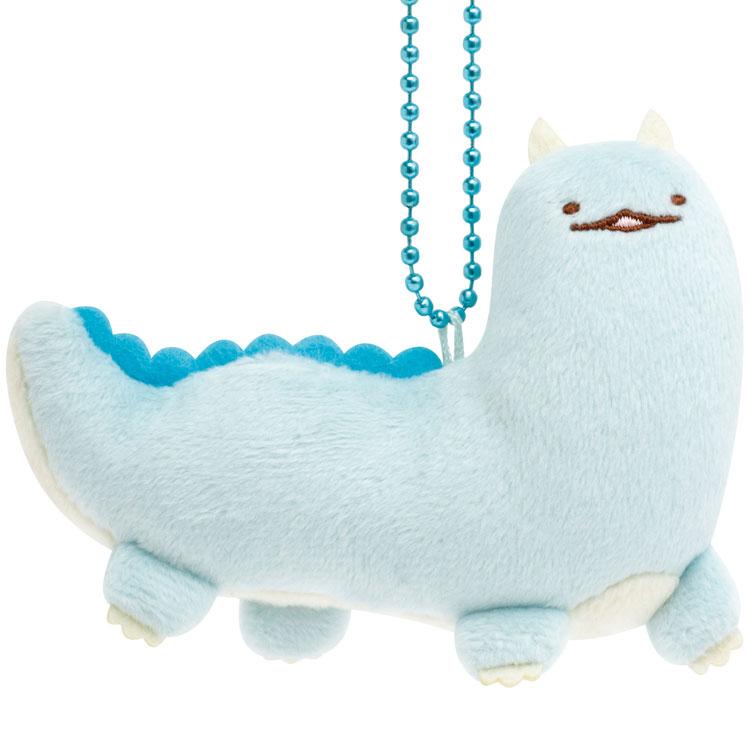 Sumikko Gurashi | What if Sumikko evolved? | Hanging Mascot Badge