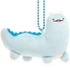 Sumikko Gurashi | What if Sumikko evolved? | Hanging Mascot Badge