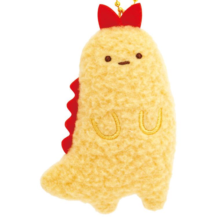 Sumikko Gurashi | What if Sumikko evolved? | Hanging Mascot Badge