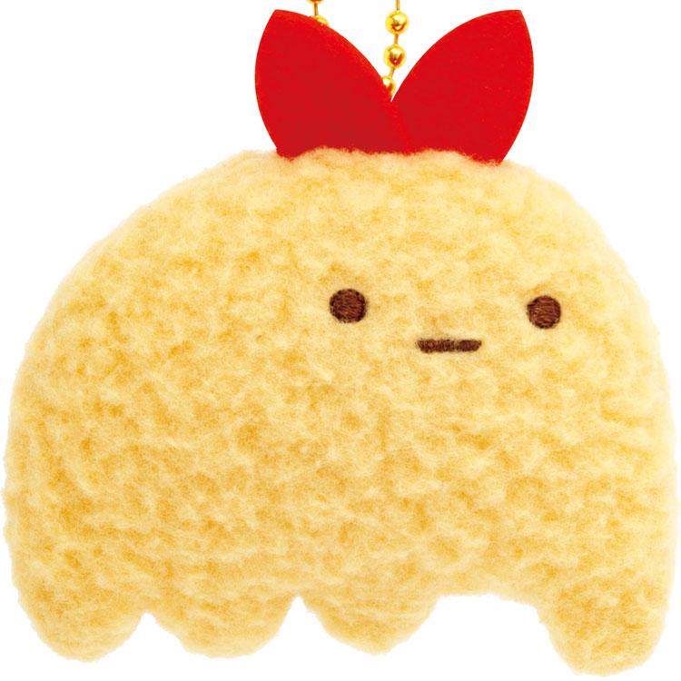 Sumikko Gurashi | What if Sumikko evolved? | Hanging Mascot Badge
