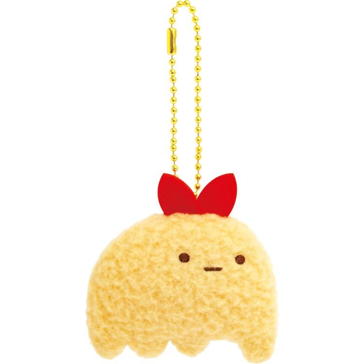 Sumikko Gurashi | What if Sumikko evolved? | Hanging Mascot Badge