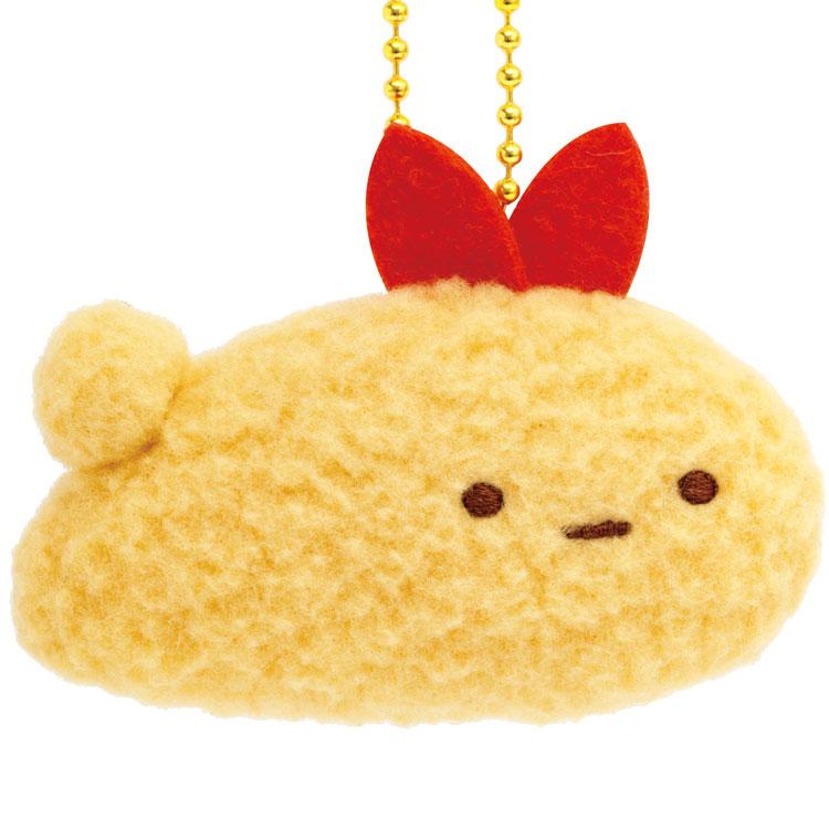 Sumikko Gurashi | What if Sumikko evolved? | Hanging Mascot Badge