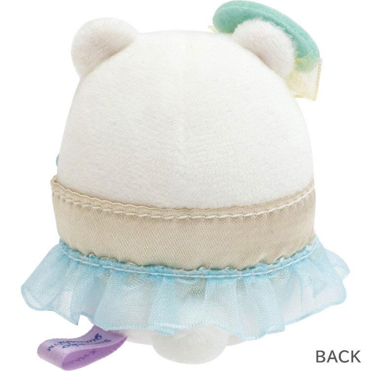 Sumikko Gurashi | Penguin Lagoon | Tenori Plush Toy (6-8cm) & Mascot