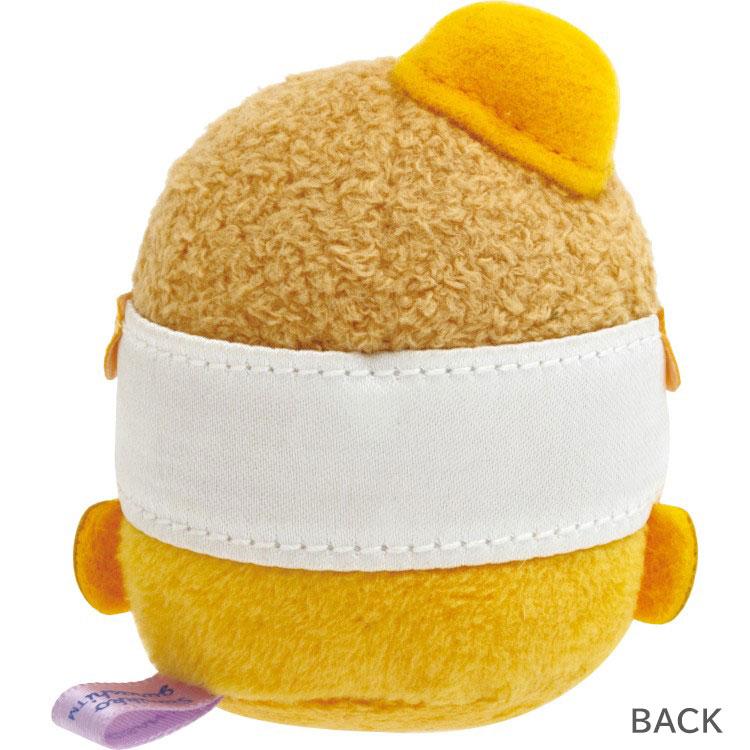 Sumikko Gurashi | Penguin Lagoon | Tenori Plush Toy (6-8cm) & Mascot