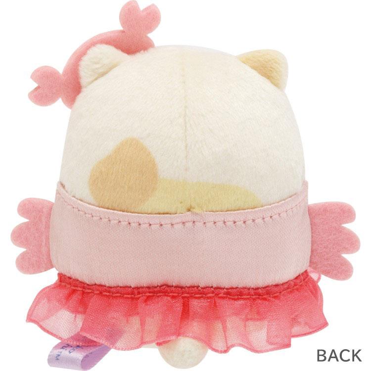 Sumikko Gurashi | Penguin Lagoon | Tenori Plush Toy (6-8cm) & Mascot