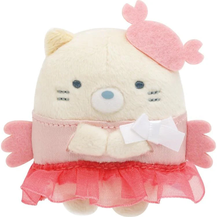 Sumikko Gurashi | Penguin Lagoon | Tenori Plush Toy (6-8cm) & Mascot