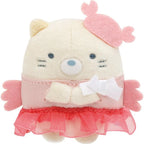 Sumikko Gurashi | Penguin Lagoon | Tenori Plush Toy (6-8cm) & Mascot