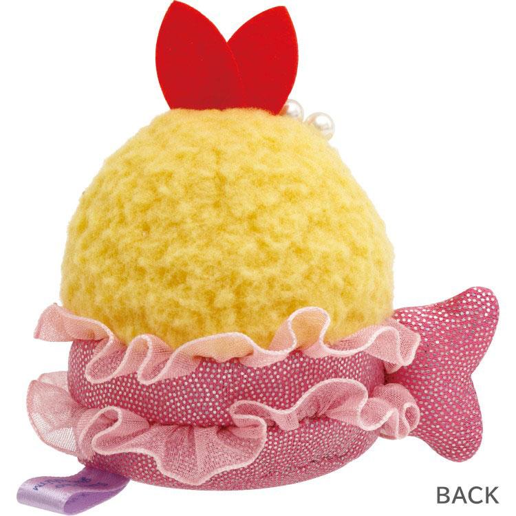 Sumikko Gurashi | Penguin Lagoon | Tenori Plush Toy (6-8cm) & Mascot