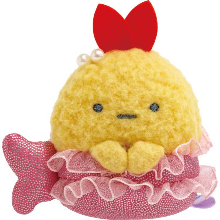 Sumikko Gurashi | Penguin Lagoon | Tenori Plush Toy (6-8cm) & Mascot
