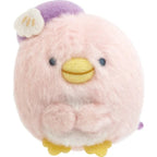 Sumikko Gurashi | Penguin Lagoon | Tenori Plush Toy (6-8cm) & Mascot