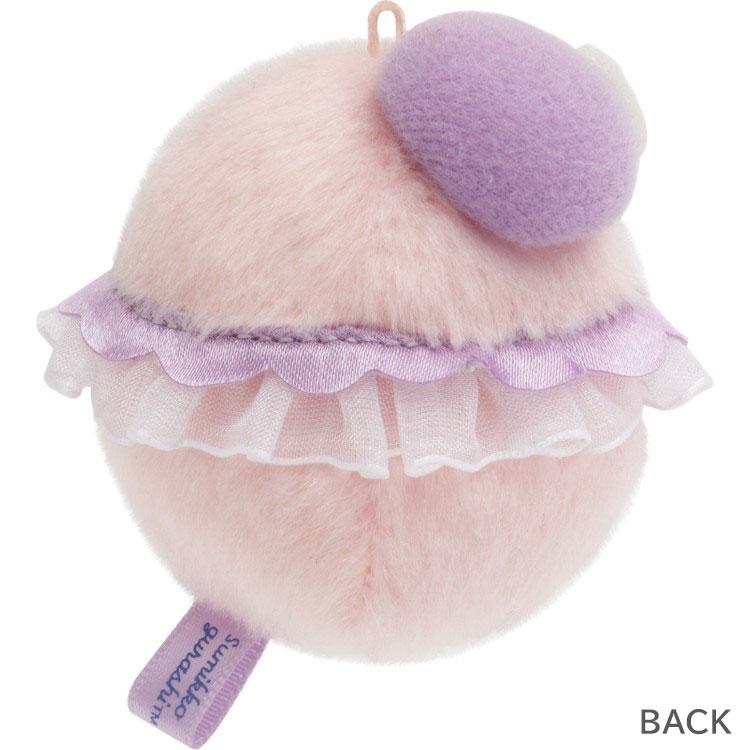Sumikko Gurashi | Penguin Lagoon | Tenori Plush Toy (6-8cm) & Mascot