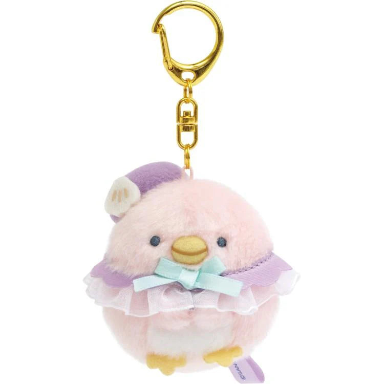 Sumikko Gurashi | Penguin Lagoon | Tenori Plush Toy (6-8cm) & Mascot