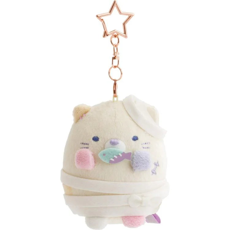 Sumikko Gurashi | Spooky Halloween | Mascot 主圖