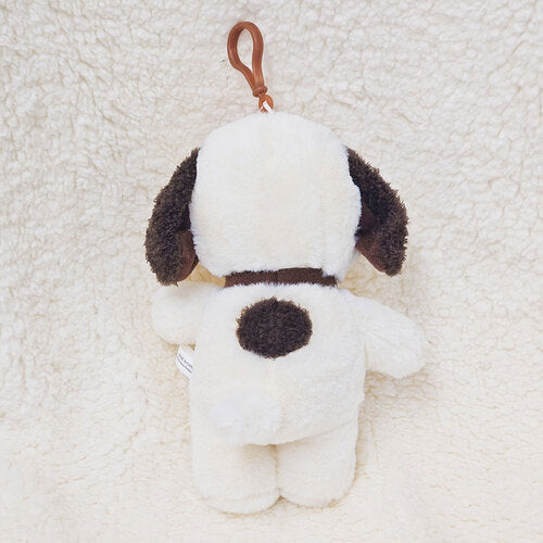 Snoopy | Brown Mascot Holder