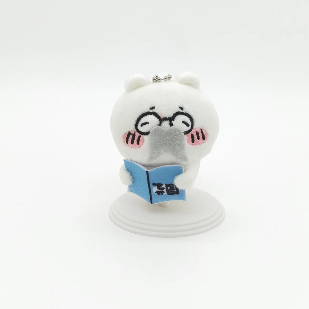 Little Old Man | Chiikawa Mascot