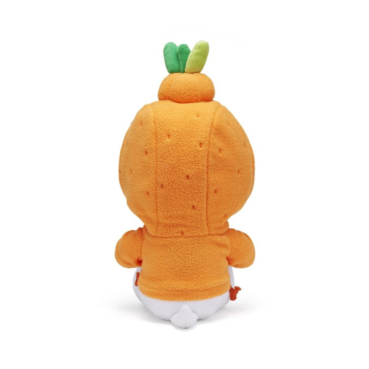 Snoopy | Snoopy Garden | Snoopy Plush Toy L (32.5cm): Hallabong Hood