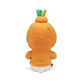 Snoopy | Snoopy Garden | Snoopy Plush Toy L (32.5cm): Hallabong Hood