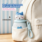 Chiikawa | Little Pudding Insulated Cup