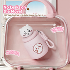 Chiikawa | Little Pudding Insulated Cup