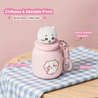Chiikawa | Little Pudding Insulated Cup