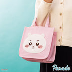 Chiikawa | 2-Way Mini Tote Bag