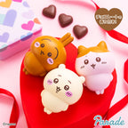 Chiikawa | Valentine's Day Squishy