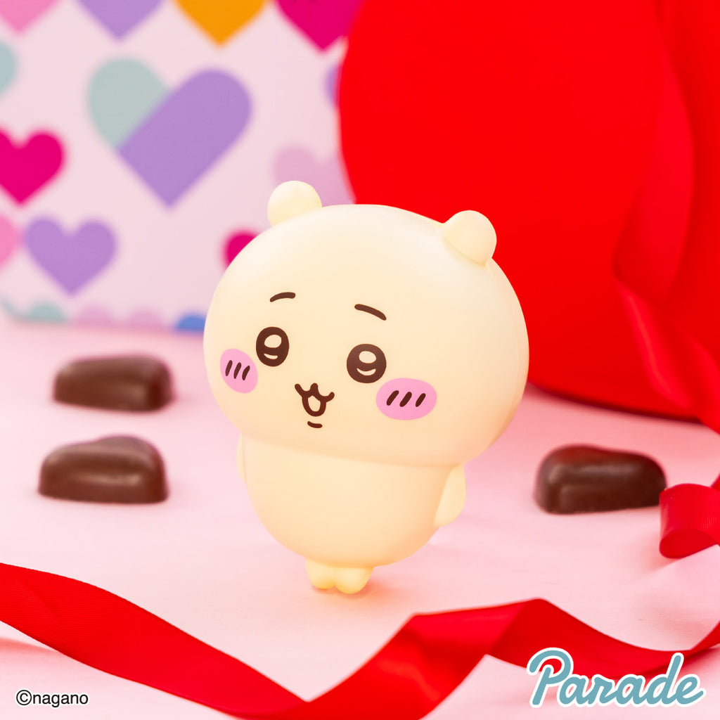 Chiikawa | Valentine's Day Squishy