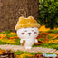 Chiikawa | Autumn | Mascot