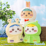 Chiikawa | Rainy Day | Big Plush Toy L (30cm)