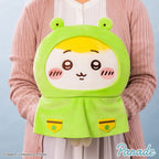 Chiikawa | Rainy Day | Big Plush Toy L (30cm)