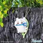 Chiikawa | Fell into a hole Mascot