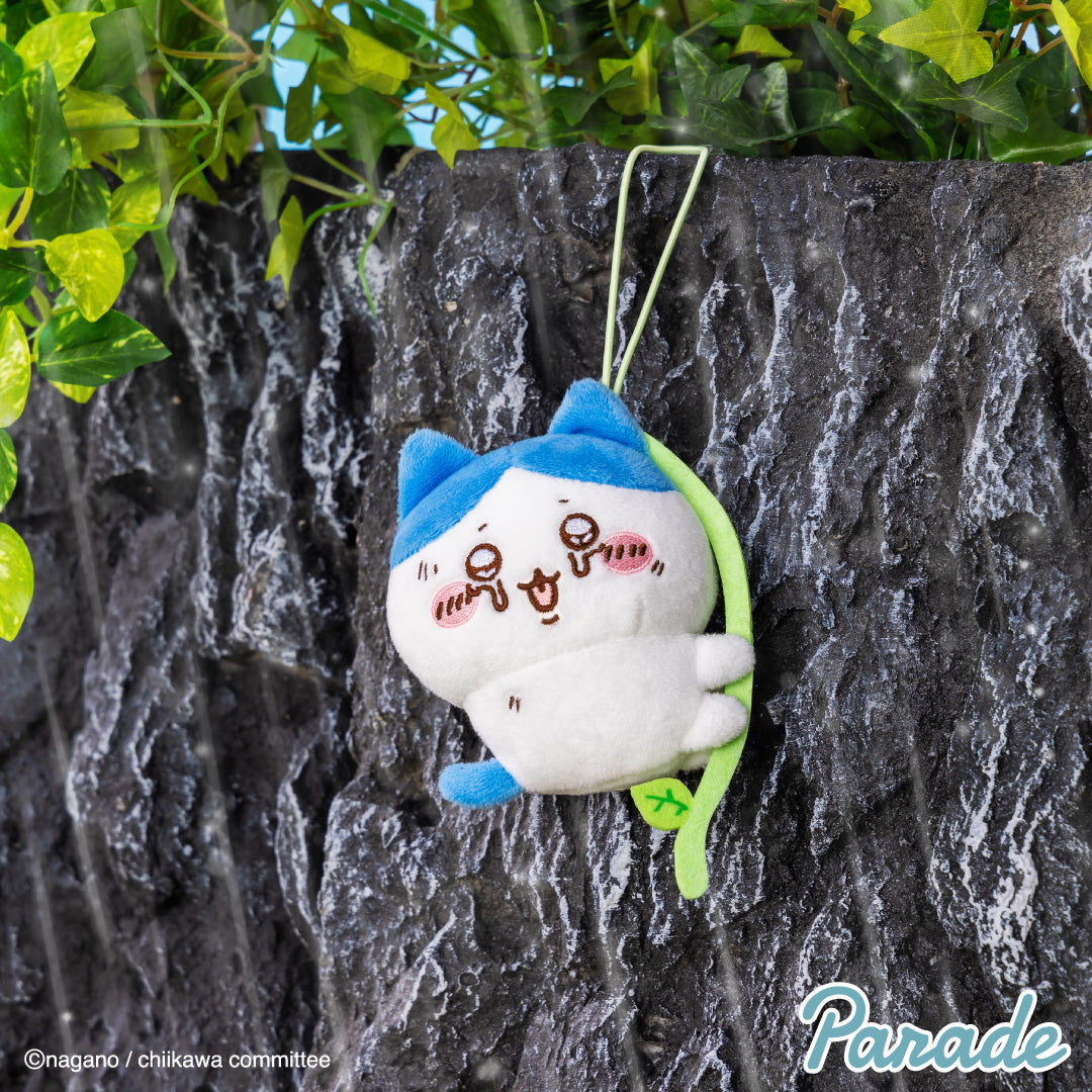 Chiikawa | Fell into a hole Mascot Secondary image