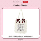 Chiikawa | Satin Shoulder Bag