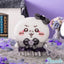 Chiikawa | Super Magical Chiikawa Black Version | Plush Toy L (35cm)