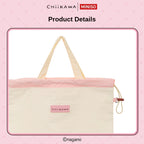 Chiikawa | Minimalist Tote Bag
