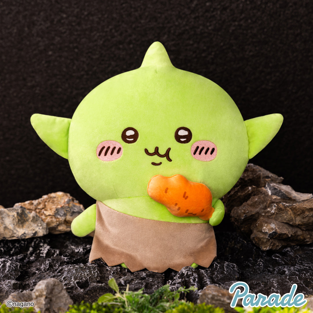 Chiikawa | Goblin Big Plush Toy L (30cm) Secondary image