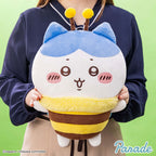 Chiikawa | Bee Costume BIG Plush Toy (35cm)
