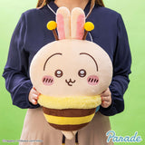 Chiikawa | Bee Costume BIG Plush Toy (35cm)