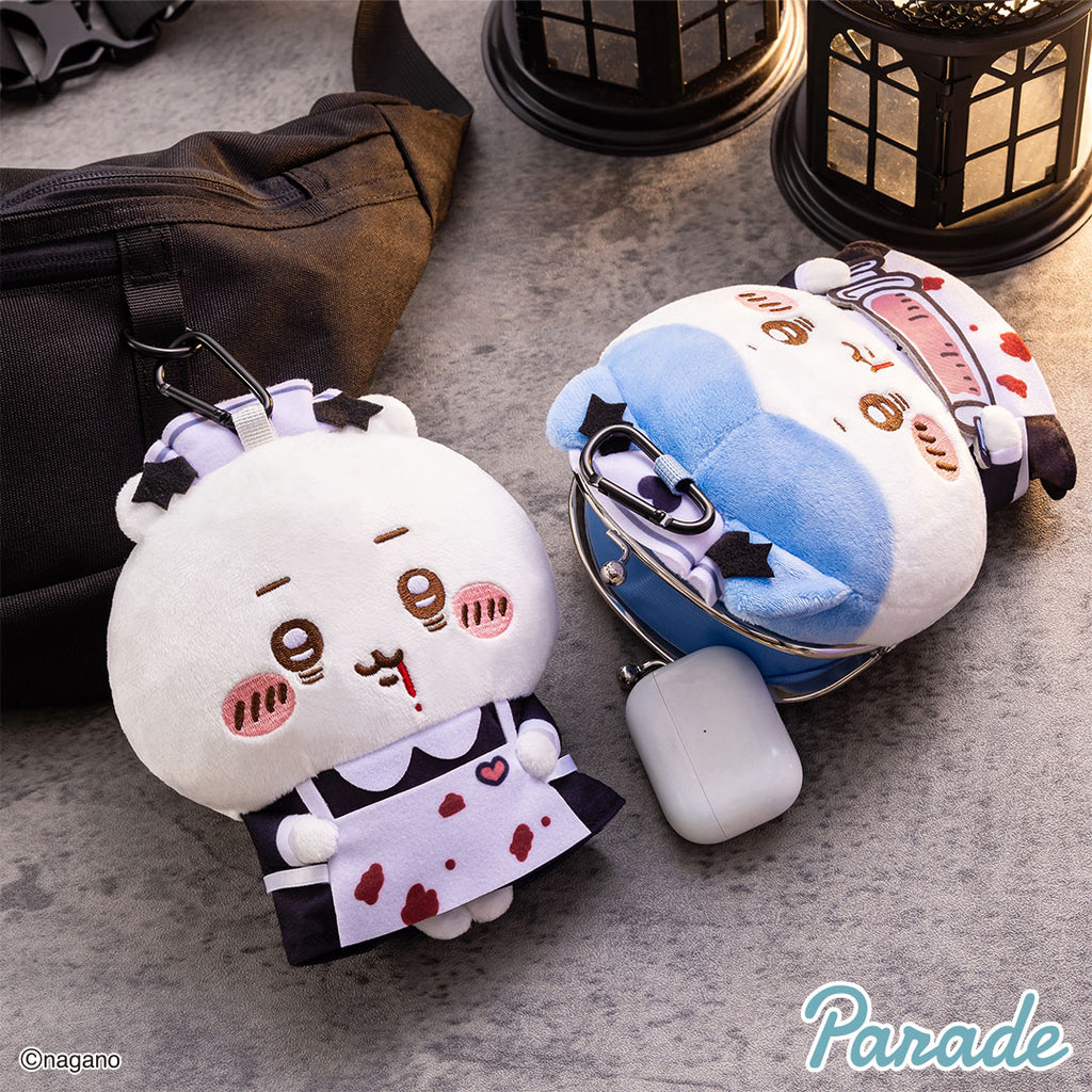 Chiikawa | Halloween Coin Purse 1
