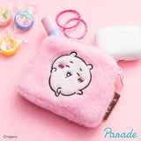 Chiikawa Fluffy Mini Pouch