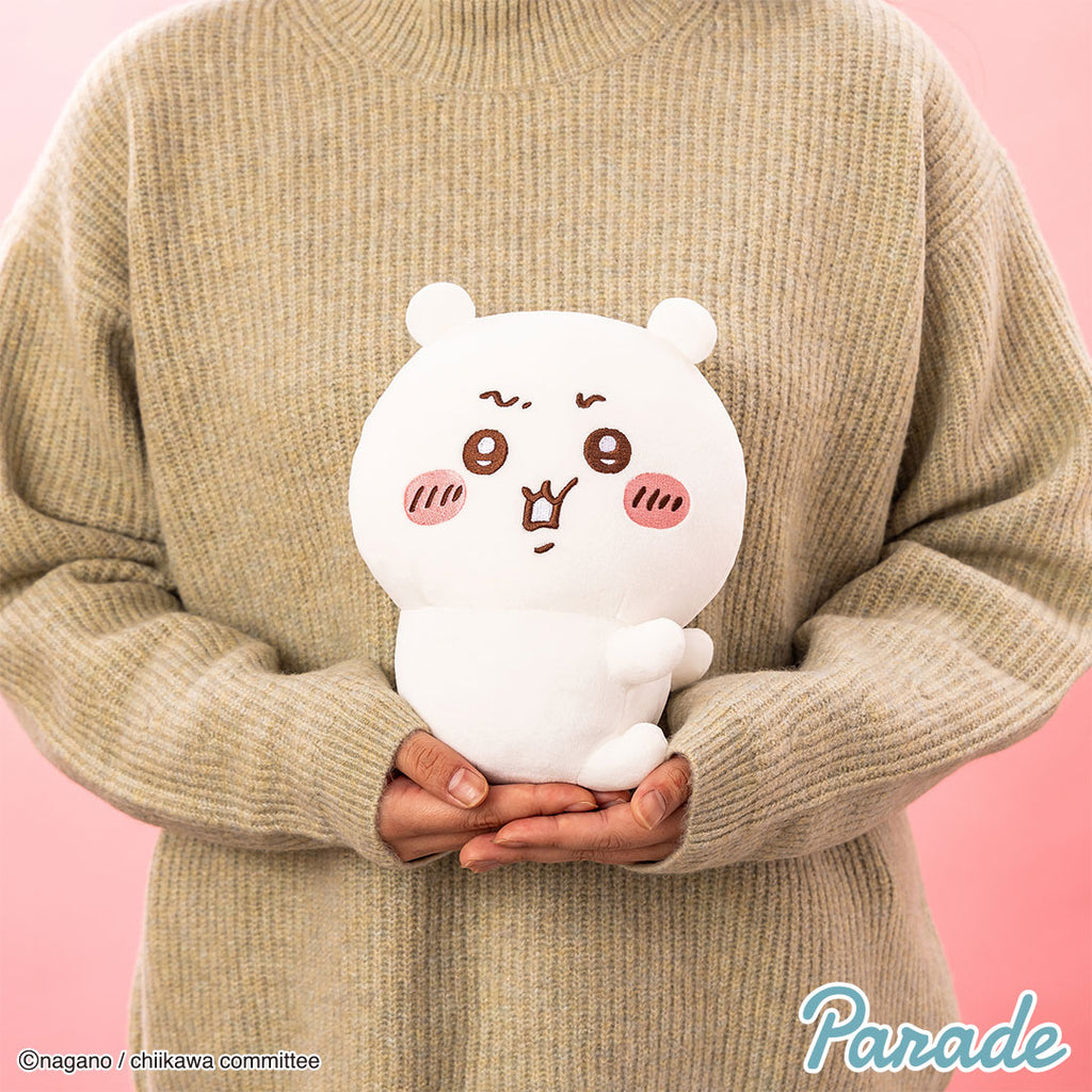 Chiikawa | Iyaa Plush Toy M（22cm)