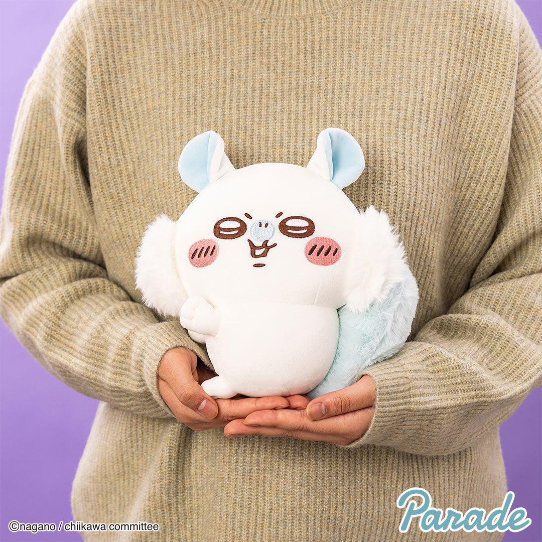 Chiikawa | Iyaa Plush Toy M（22cm)