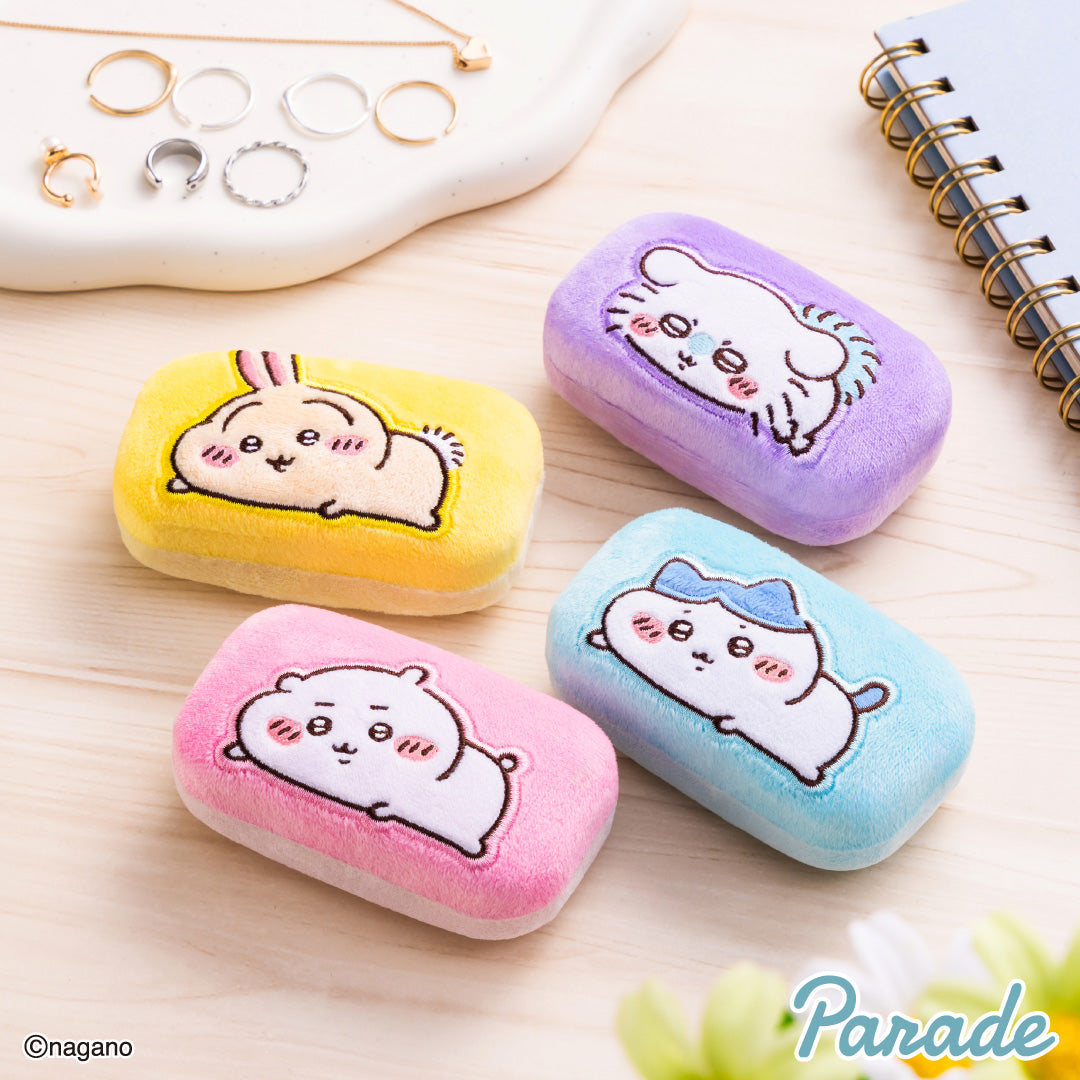 Chiikawa | Jewelry Mini Case (Pre-Order) Main image