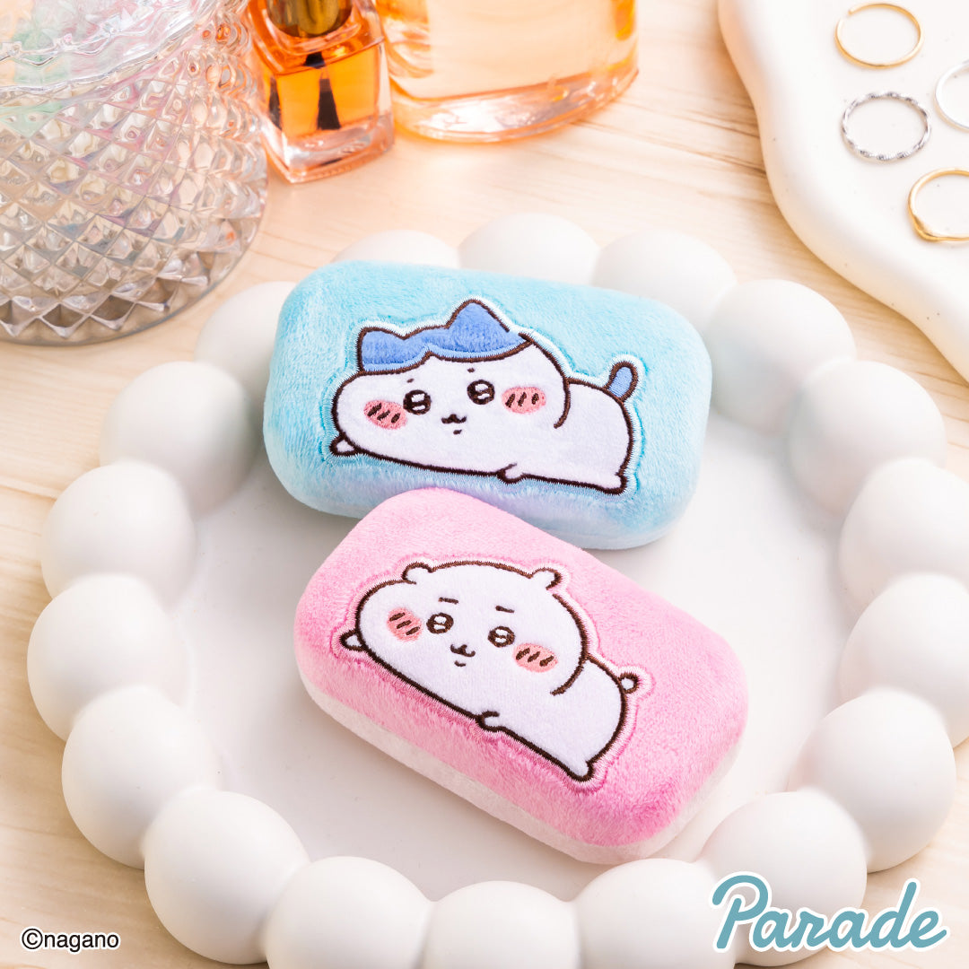 Chiikawa | Jewelry Mini Case (Pre-Order)