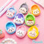 Chiikawa | Windowed Face Mini Pouch